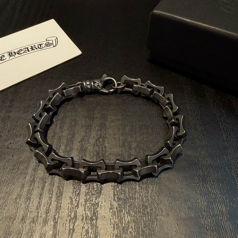 Chrome Hearts bracelet 05yxh163